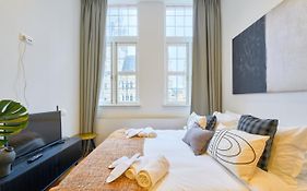 Maison Grand Place Studio 5